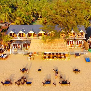 Agonda Serenity Resort